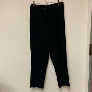 Divided by H&M wide leg dress pants